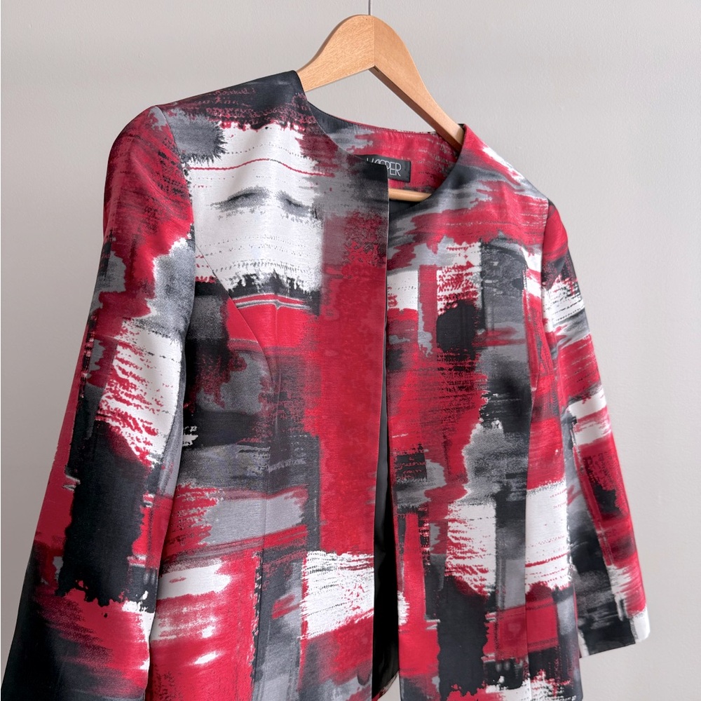Kasper Blazer
